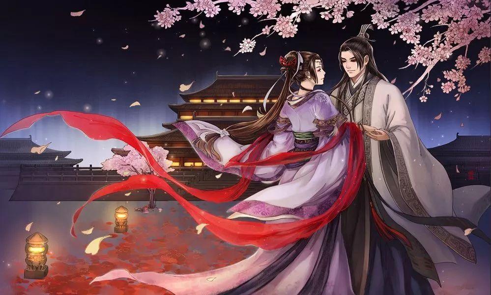 逃离神秘老林