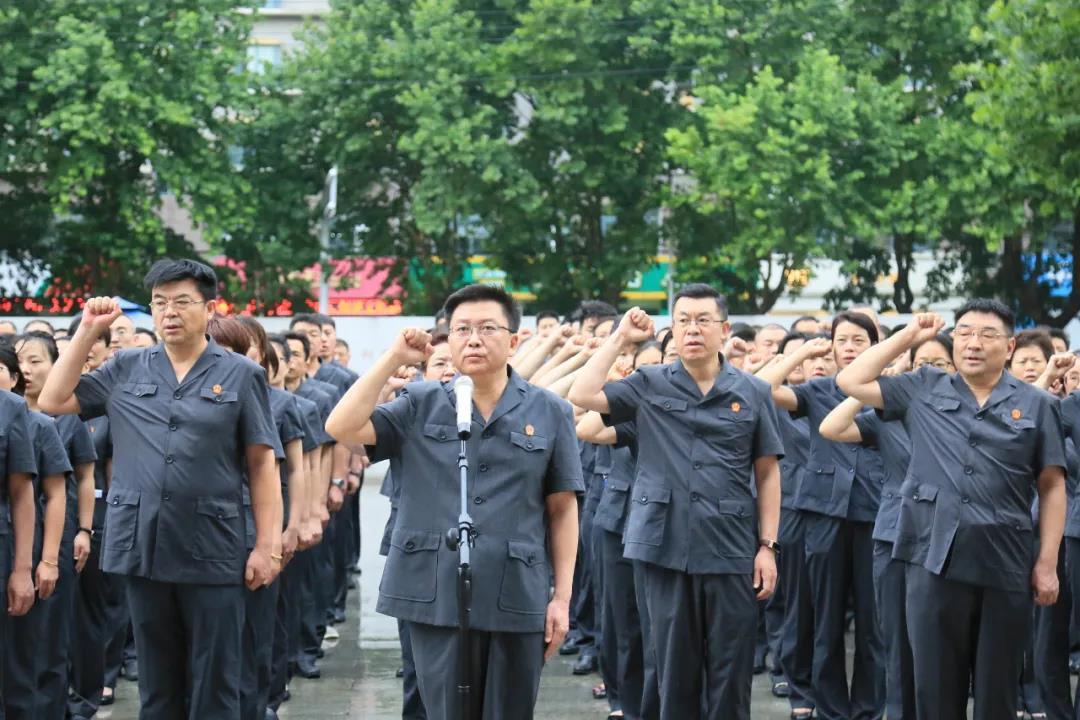 戎马丹心汉匈决战