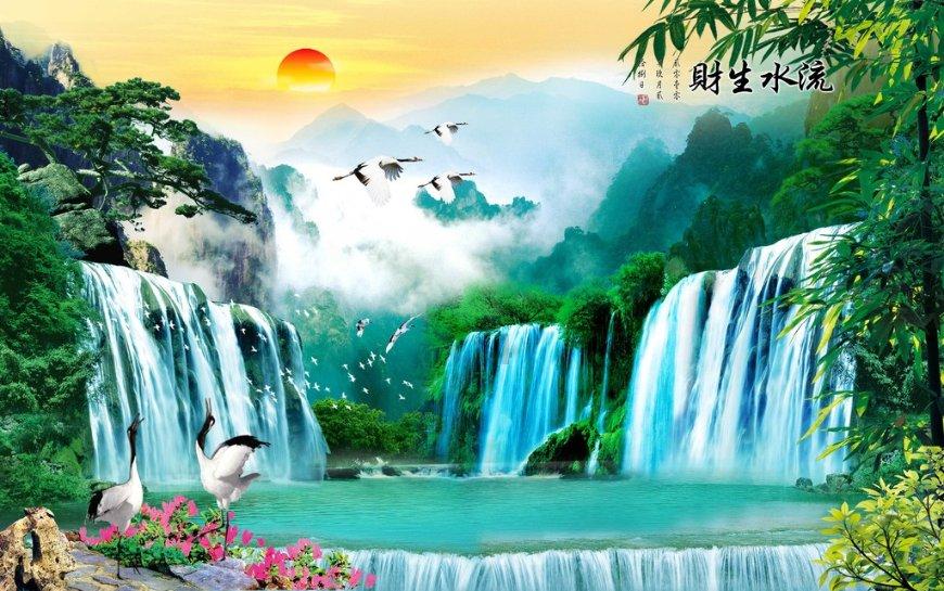 逃离昏暗的废弃城